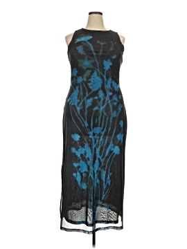 Shiny By Nature Cocktail Dress