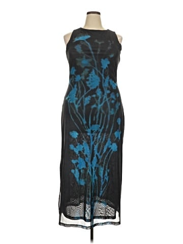 Shiny By Nature Cocktail Dress (view 1)