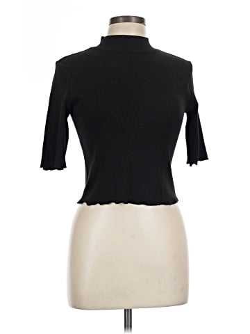 Zara 3/4 Sleeve Top (view 1)