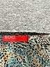 BDG 100% Silk Teal T-Shirt Size M - photo 7