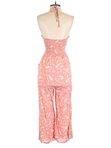 Patrons of Peace Jumpsuit (view 2)