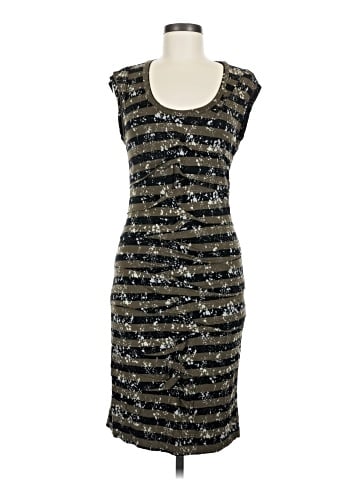 Nicole Miller Studio Cocktail Dress (view 1)