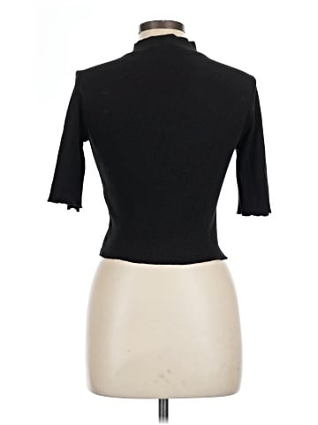 Zara 3/4 Sleeve Top (view 2)