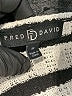 Fred David White Pullover Sweater Size M - photo 7