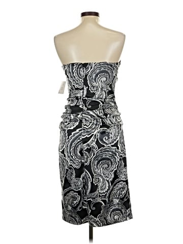 Suzi Chin for Maggy Boutique Cocktail Dress (view 2)