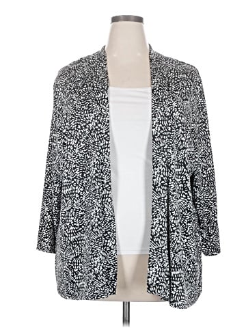 NY Collection Kimono (view 1)