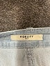 Fidelity Denim Blue Jeans Size 28 waist - photo 7