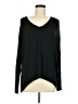 RolyPoly Black Long Sleeve T-Shirt Size M - photo 1