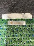 Kirundo 100% Polyester Tweed Green Casual Dress Size S - photo 7