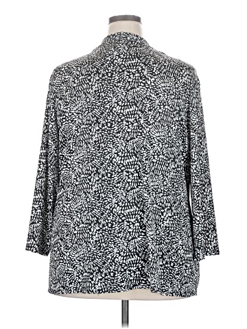 NY Collection Kimono (view 2)