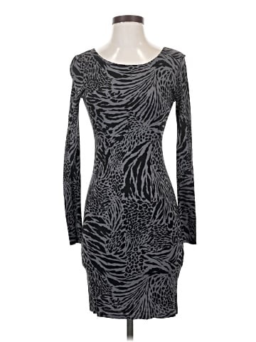 Alice + Olivia Cocktail Dress (view 1)