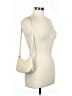 Unbranded 100% Leather Ivory Leather Shoulder Bag One size - photo 2