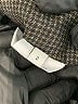 Sandro Gray Casual Skirt Size Med (2) - photo 5