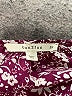Fun2Fun Burgundy Short Sleeve Blouse Size 3X - photo 7