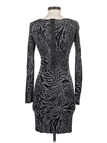 Alice + Olivia Cocktail Dress (view 2)