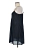 Theory Black Tank Top Size 8 - photo 5