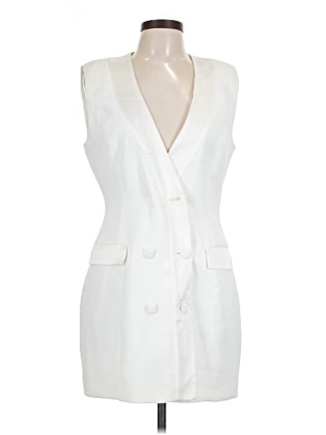 Zara Cocktail Dress (view 1)