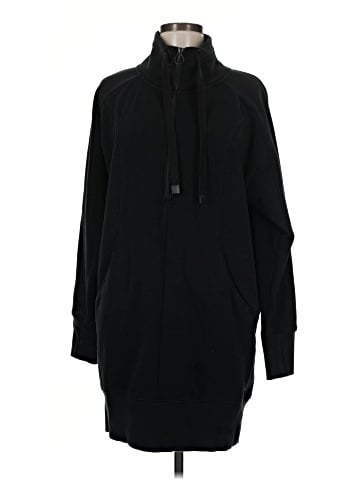Athleta Zip Up Hoodie (view 1)