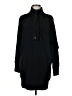 Athleta Black Zip Up Hoodie Size M - photo 1