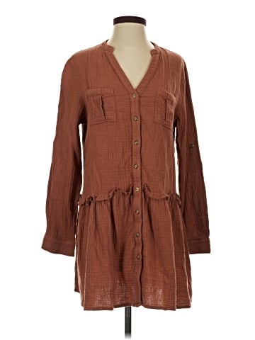 The Impeccable Pig Casual Dress (view 1)