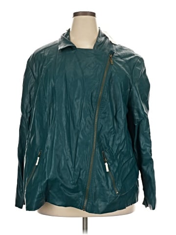 Catherines Jacket (view 1)
