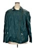 Catherines Teal Jacket Size 3X - photo 1