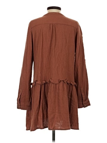 The Impeccable Pig Casual Dress (view 2)