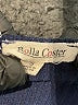 Rolla Coster Solid Blue Jumpsuit Size S - photo 4