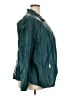 Catherines Teal Jacket Size 3X - photo 4
