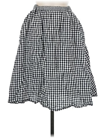 Look Casual Skirt (view 1)