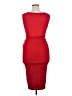 Seraphine Red Cocktail Dress Size 14 - photo 2