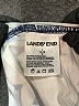 Lands' End Floral Blue Swimsuit Top Size L - photo 3
