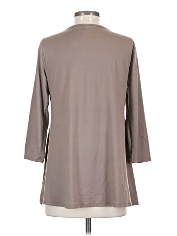 Honeyme 3/4 Sleeve T-Shirt (view 2)