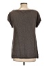 Banana Republic Brown Pullover Sweater Size L - photo 2