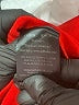 Ted Baker London Red Cocktail Dress Size 8 (3) - photo 8