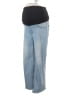 Just USA Blue Jeans Size 31 waist - photo 1