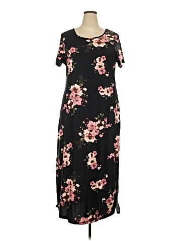 Bobbie Brooks Casual Dress (view 1)