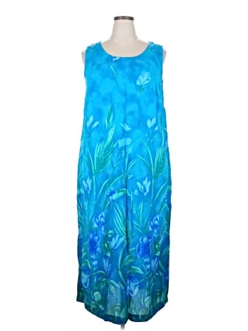 Sheri Martin New York Woman Casual Dress (view 1)