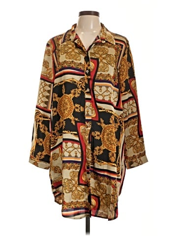Boohoo Casual Dress (view 1)