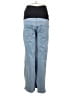 Just USA Blue Jeans Size 31 waist - photo 2