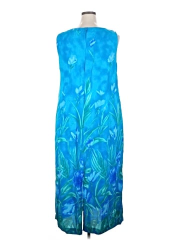 Sheri Martin New York Woman Casual Dress (view 2)