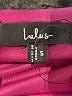 Lulus Purple Cocktail Dress Size S - photo 4
