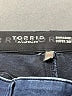 Torrid 100% Polyester Blue Jeans Size 16 - photo 4