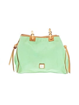 Dooney & Bourke Leather Tote