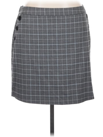 ELOQUII Formal Skirt (view 1)