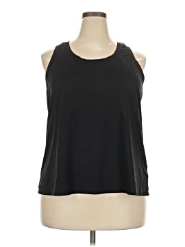 Athletic Works Sleeveless T Shirt