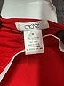 Cache Red Sleeveless Blouse Size M - photo 7