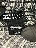 Billabong Stripes Gray Casual Pants Size M - photo 7