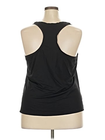 Athletic Works Sleeveless T-Shirt (view 2)