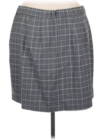 ELOQUII Formal Skirt (view 2)